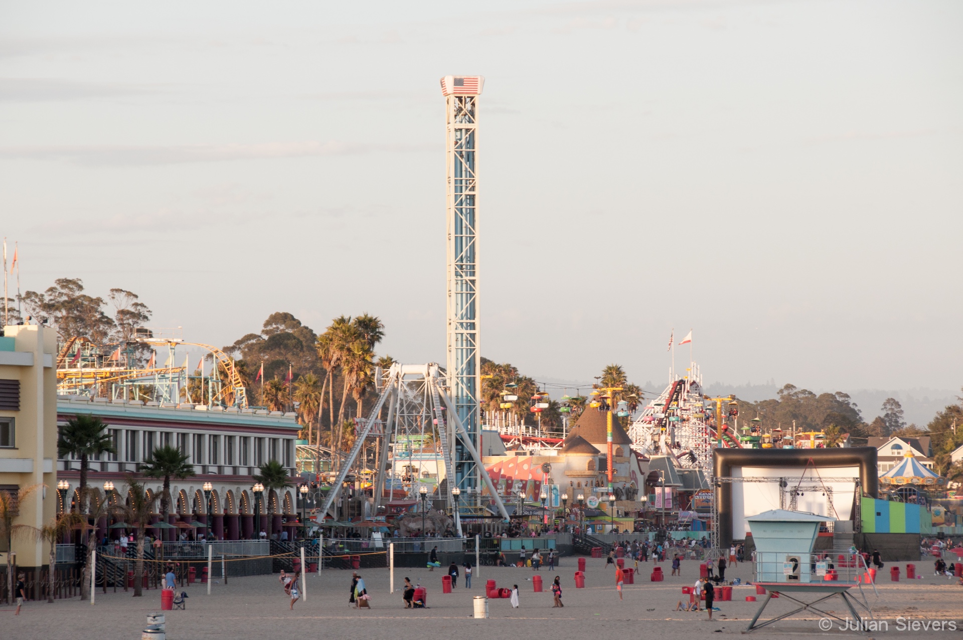 USA California 023